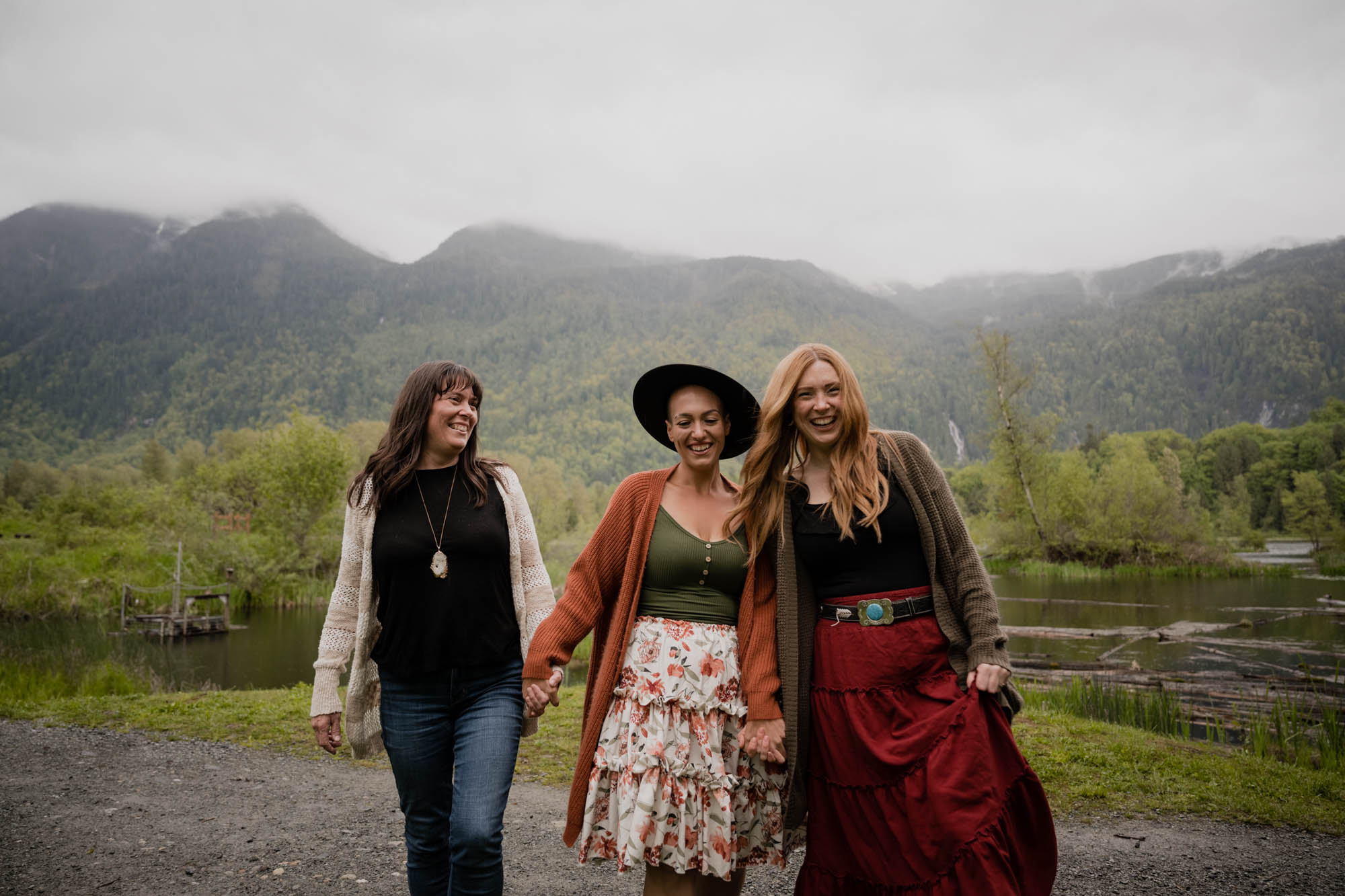 Lyndsay Greenwood Lifestyle Photographer in Edmonton